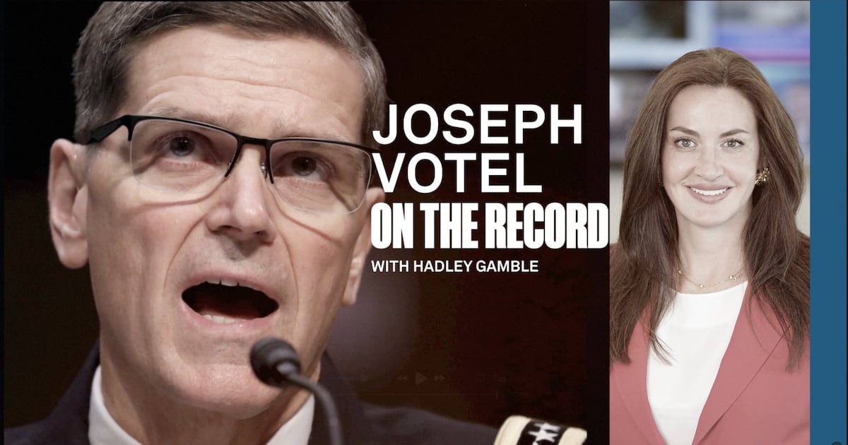 Perang Berjalan Lancar tapi Buka Selat Hormuz Tugas Besar, Kata Mantan Komandan Centcom AS