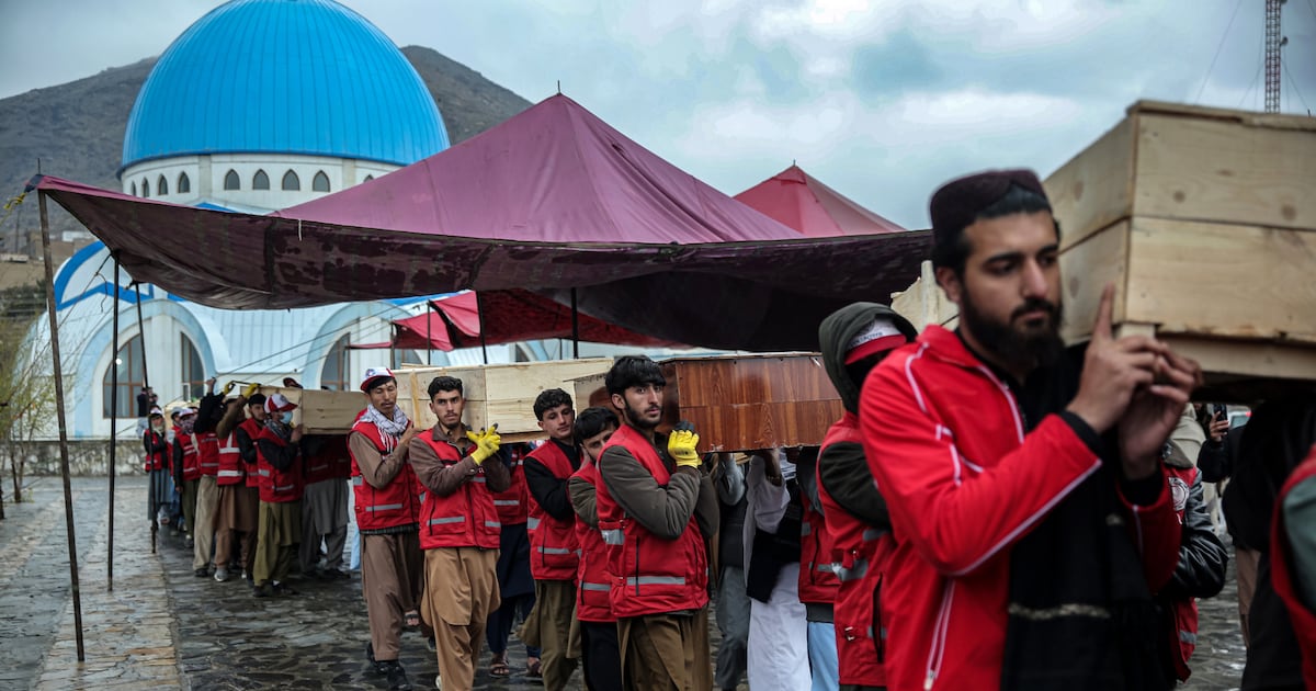 Перемирие на Курбан-байрам между Пакистаном и Афганистаном