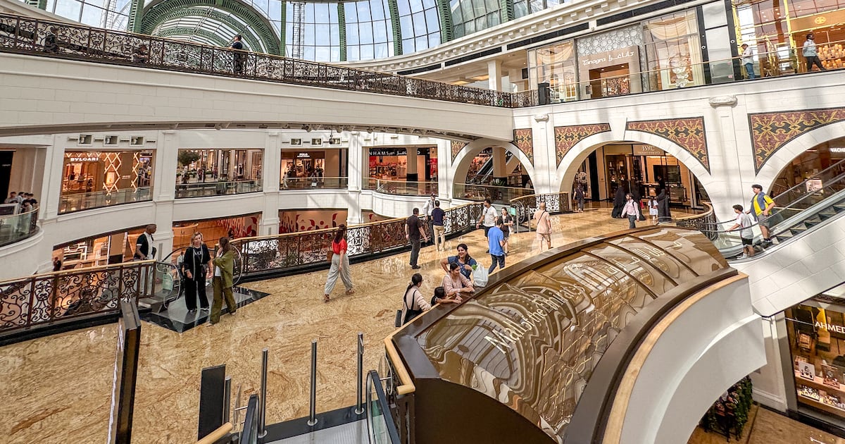 Majid Al Futtaim Ma'an dasturi orqali Birlashgan Arab Amirliklari kichik biznesiga bepul yordam taklif etmoqda