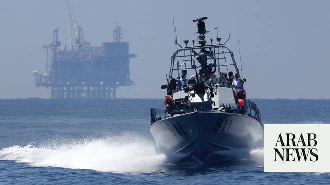 Libanon Khawatir dengan Perluasan Zona Penyangga 'Garis Kuning' Israel yang Dilaporkan Merambah ke Perairan Mediterania, Berpotensi Mempengaruhi Ladang Gas Qana.