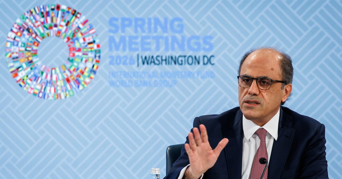 IMF ko wiyde noɓɓe ɗiɗo UAE ngam ɓokkoy maayo e ɓanndu jaayɗe e mawɗe renndo