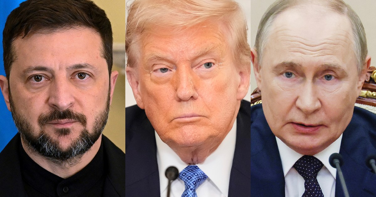 Президент Трамп объявляет о трехдневном прекращении огня между Россией и Украиной, включая обмен пленными.