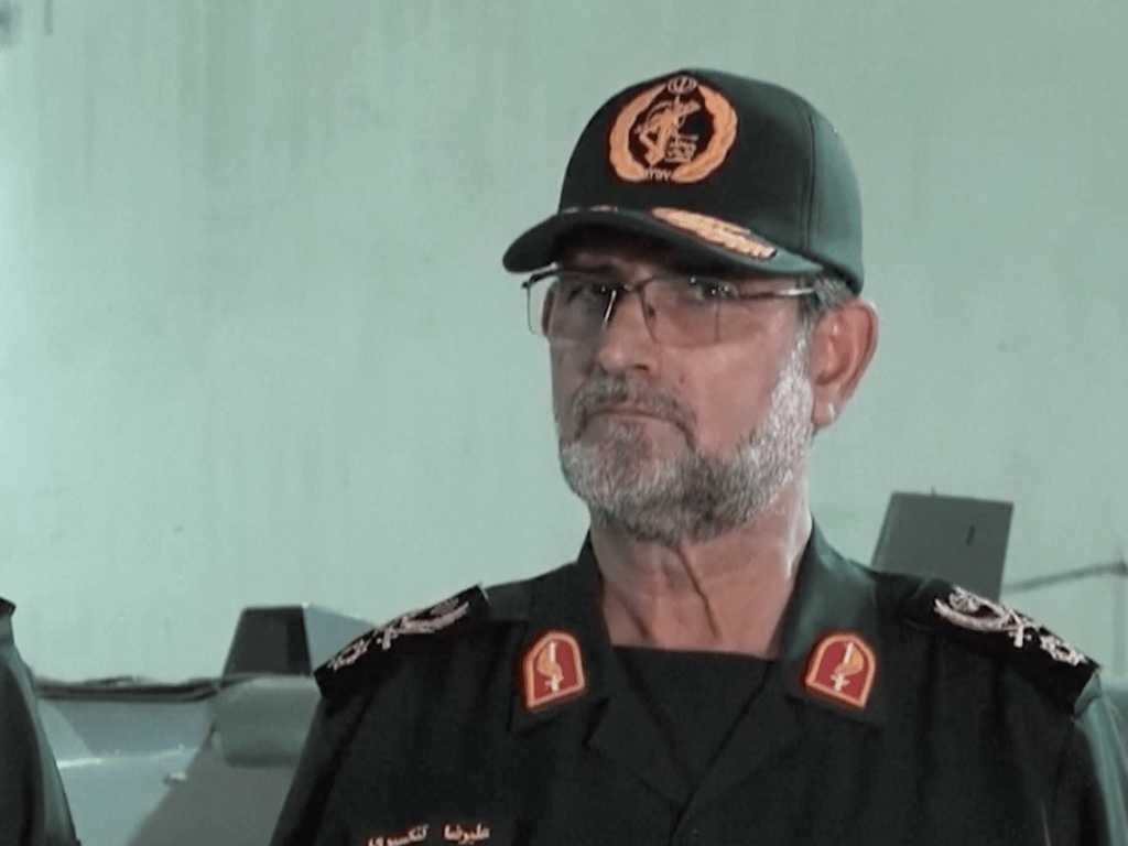 Pembaruan utama mengenai perkembangan regional