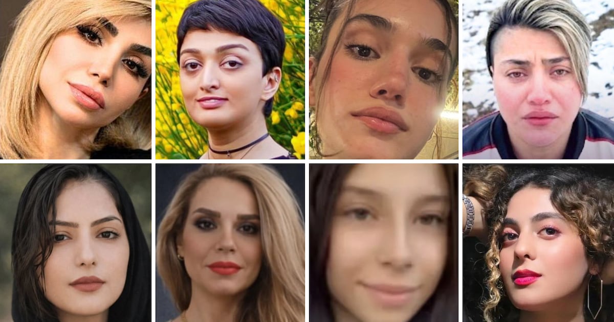 الحقيقة المتشابكة خلف ادعاءات إنقاذ النساء من الإعدام في إيران