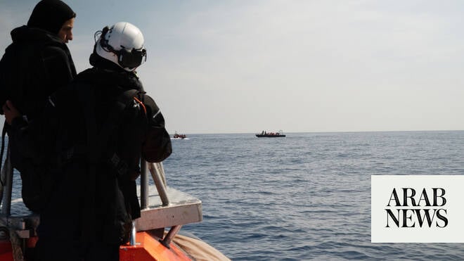 Tensions in the Mediterranean