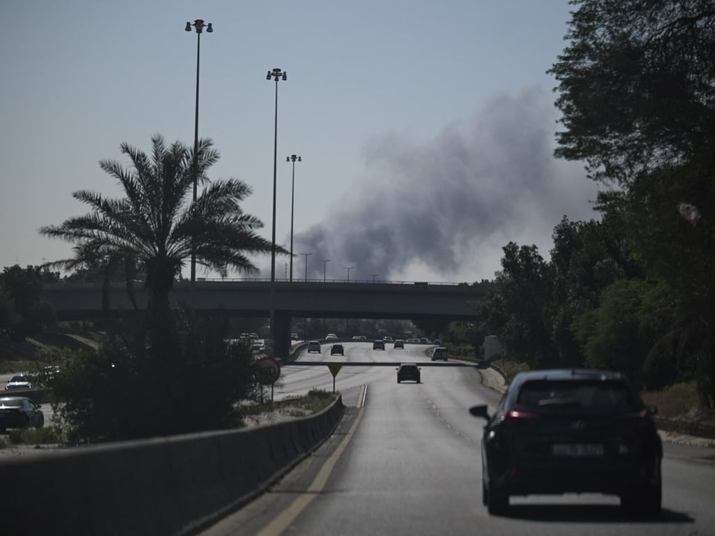 Напряженность в регионе нарастает по мере продолжения атак