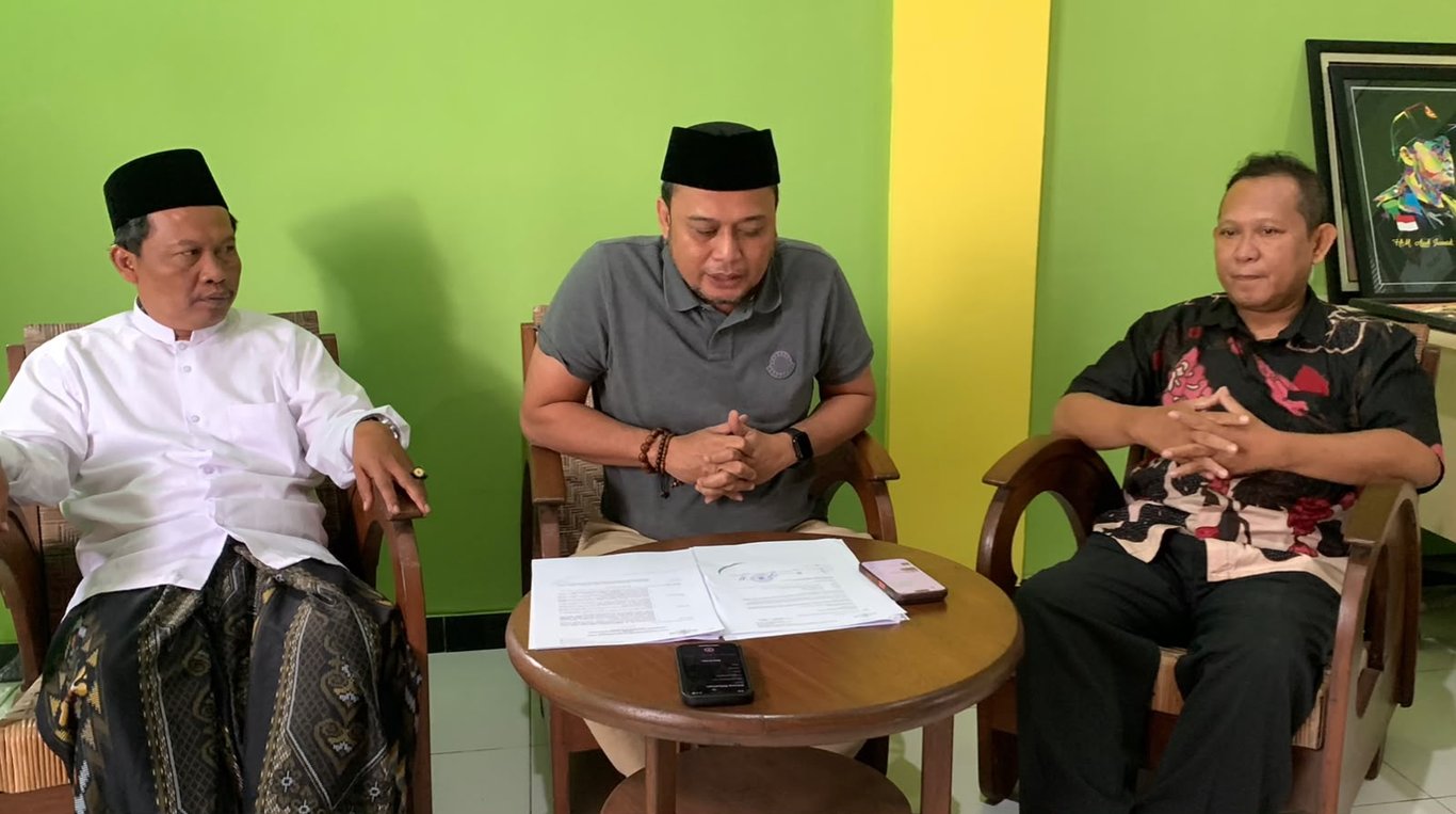 PCNU Jember Bude Baki Dangane da Batun Rashin Iya Gudanar da Taron Reshe, Fitar da Hujjojin Bukatuwar Wasiku Zuwa PBNU