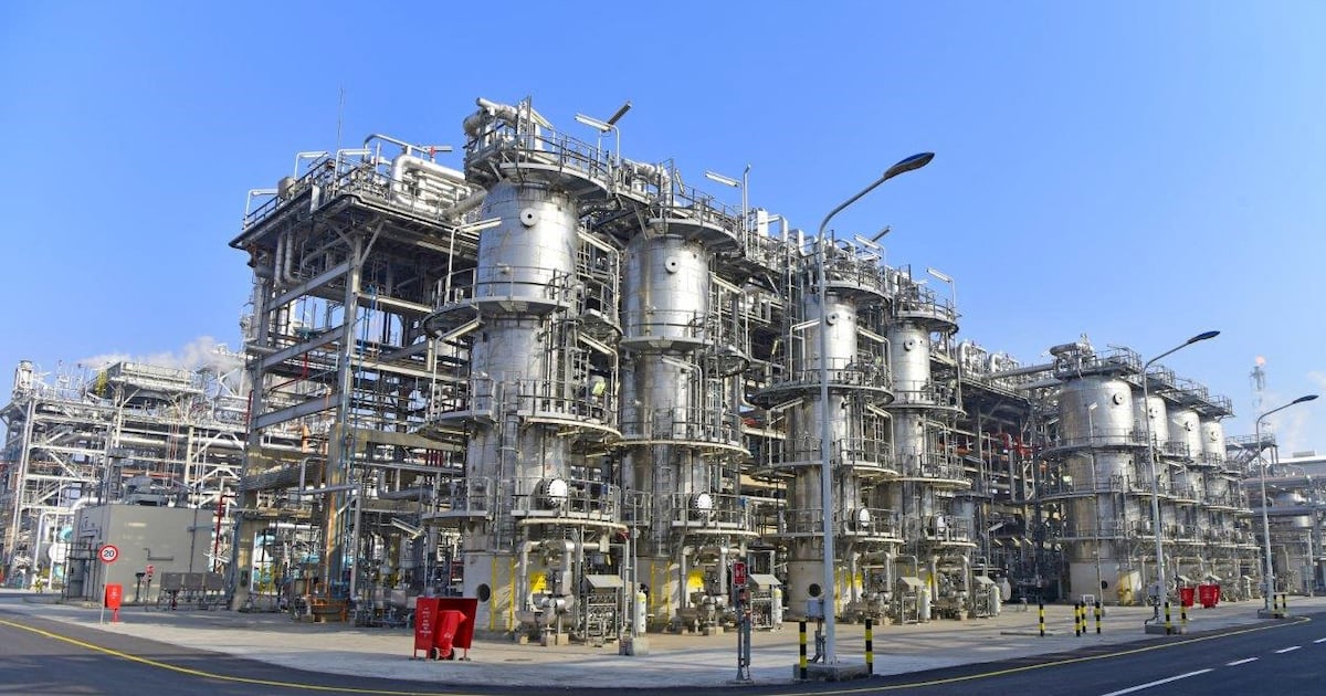 Mina Al Ahmadi Refinery Targeted Again
