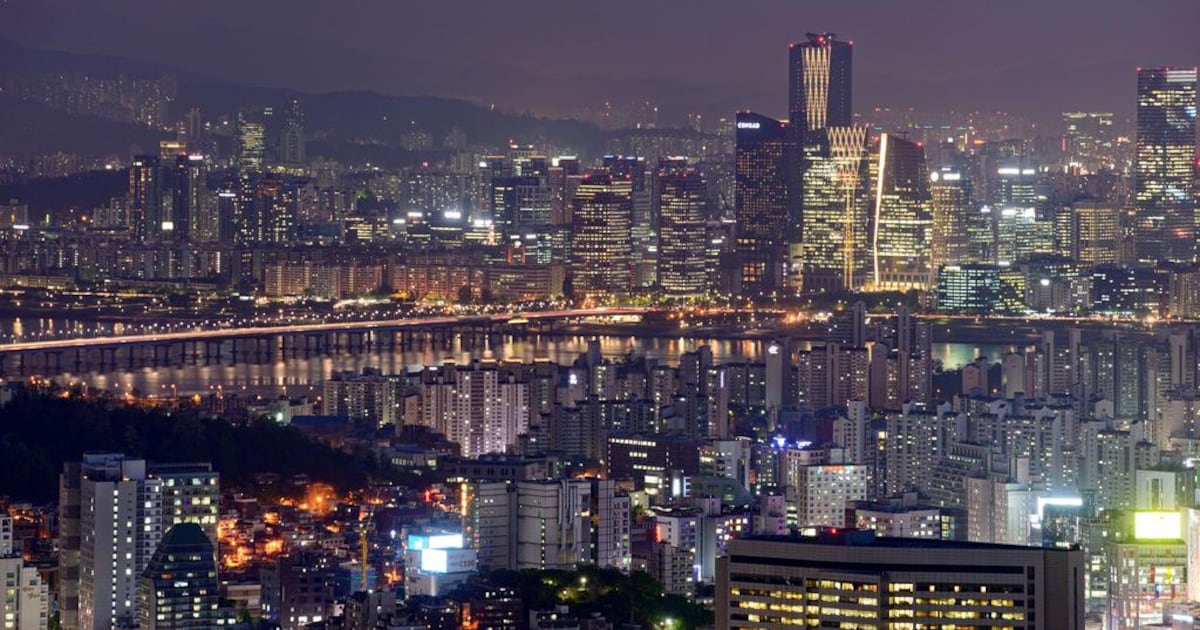 CEPA UAE-Korea Selatan: Poin-Poin Utama