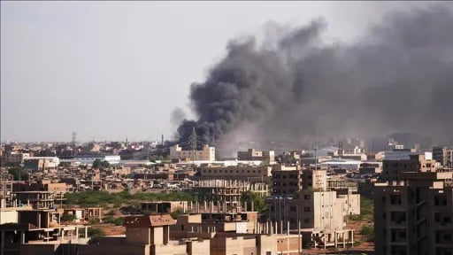64 Tewas dalam Serangan Rumah Sakit di Sudan, Termasuk 13 Anak - WHO