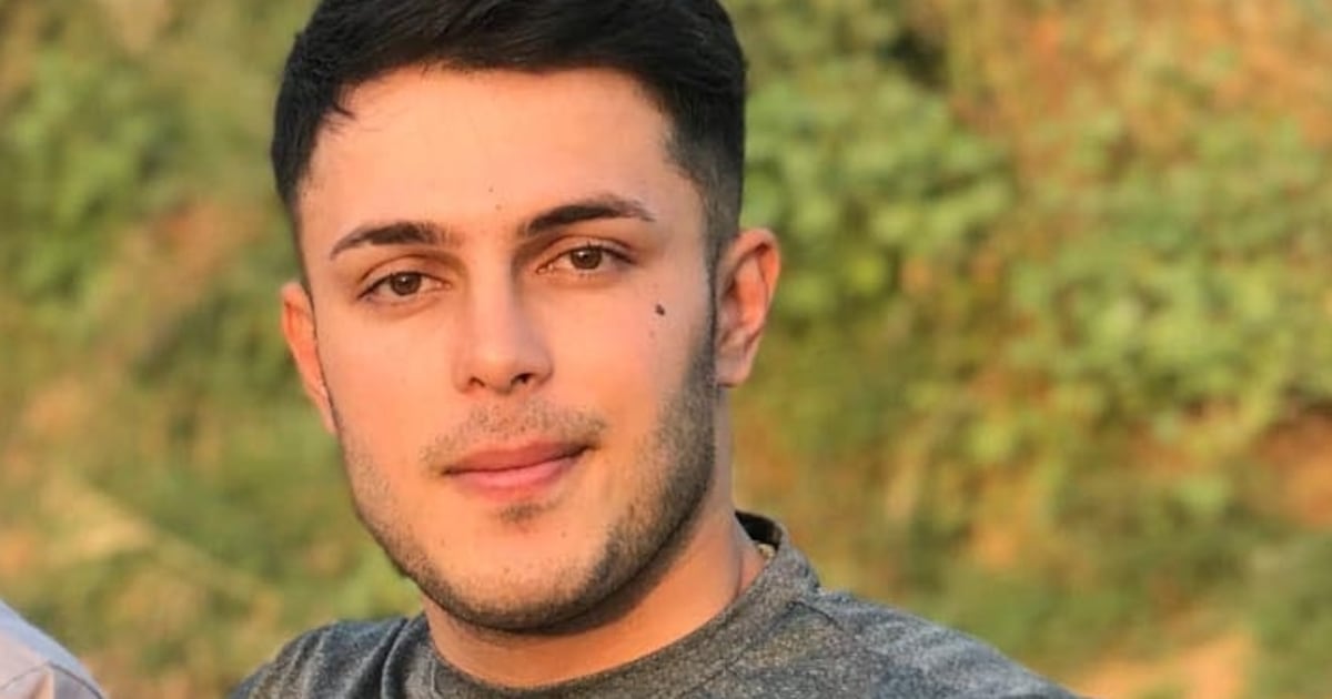 A Family's Mourning Overshadows Celebrations