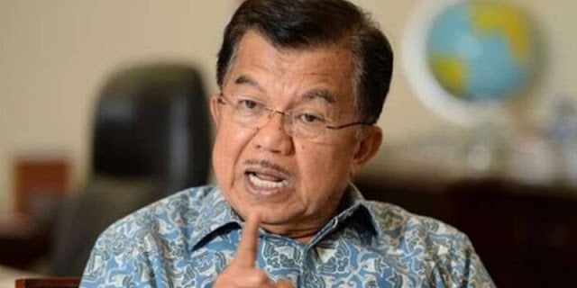 Steven Pailah Clarifies Jusuf Kalla's Statement About the 'Martyrdom' Concept in Conflict