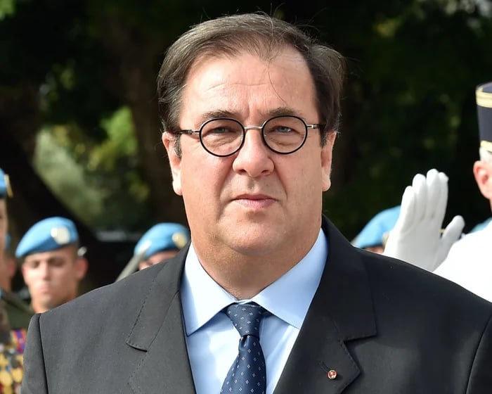France Investigates Ambassador to CAR Over Misconduct Claims