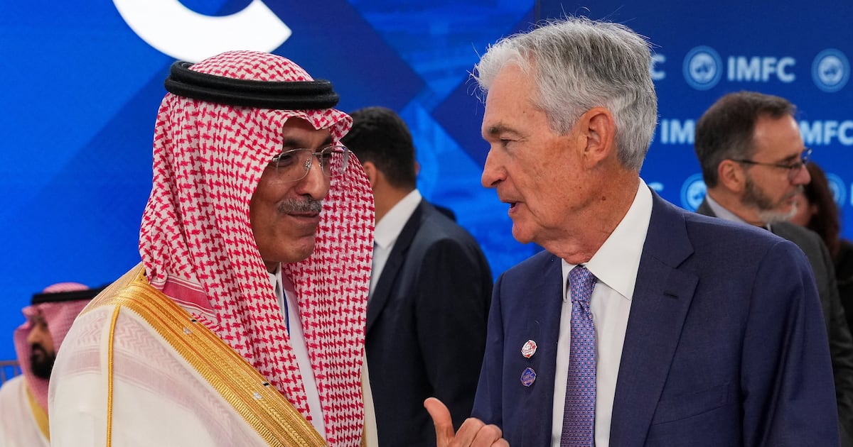 Fed meeting: Iran war and Powell future add to uncertain outlook