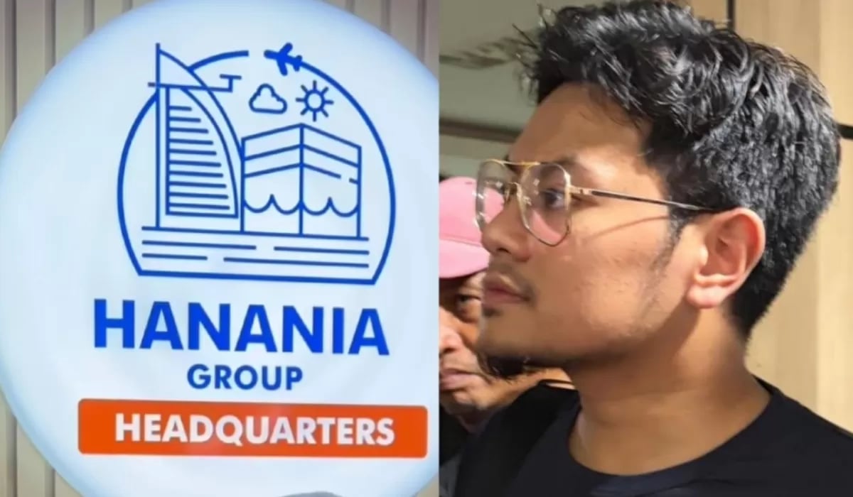 4 حقائق جديدة في قضية هنانيا ترافيل، وكشف عن ضحايا حج بلس طُلب منهم دفع مبلغ أكبر من المحدد من قبل BPKH