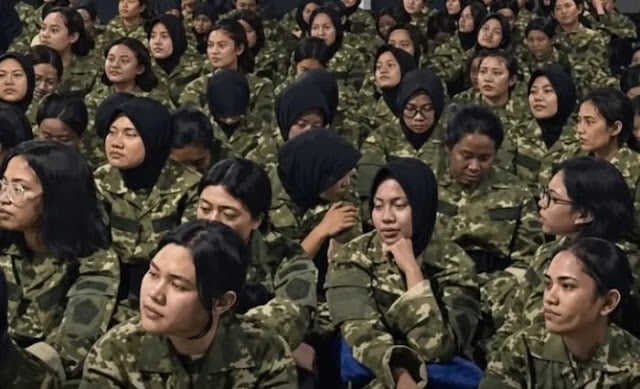 Fuqarolik jamiyati koalitsiyasi fuqarolik sohasini harbiylashtirishni to‘xtatishni talab qilmoqda