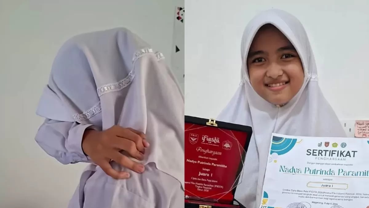 PLN Sukabumi Minta Maaf Usai Pemadaman Listrik Gagalkan Siswi Ikuti OSN