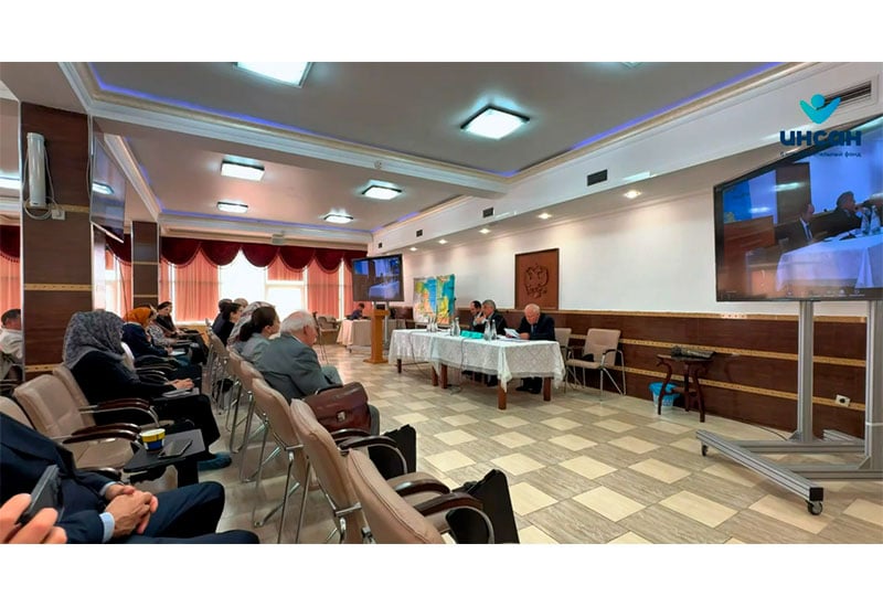 В Дагестане подвели итоги благотворительной акции "Рамадан и здоровье"