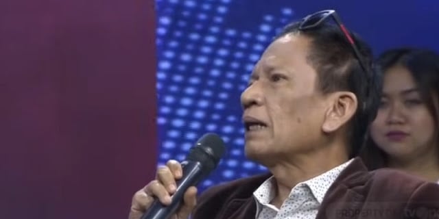 Wonɓe ɓe Wartu Ko Kañum Fokka Faandu Diine Kooɗitol Ko ɓaawo Njaha ɗiɗo Diite Nanaawo Gobɗiti Prabowo