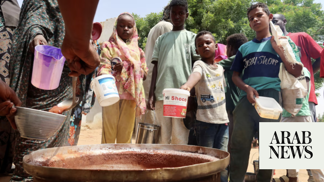 هجوم بطائرة مسيرة يستهدف شاحنة مساعدات في السودان: الأمم المتحدة