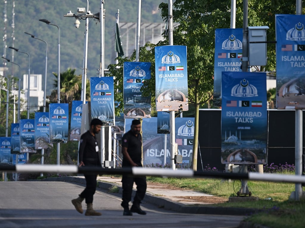 Американо-иранский конфликт: переговоры в Исламабаде зашли в тупик