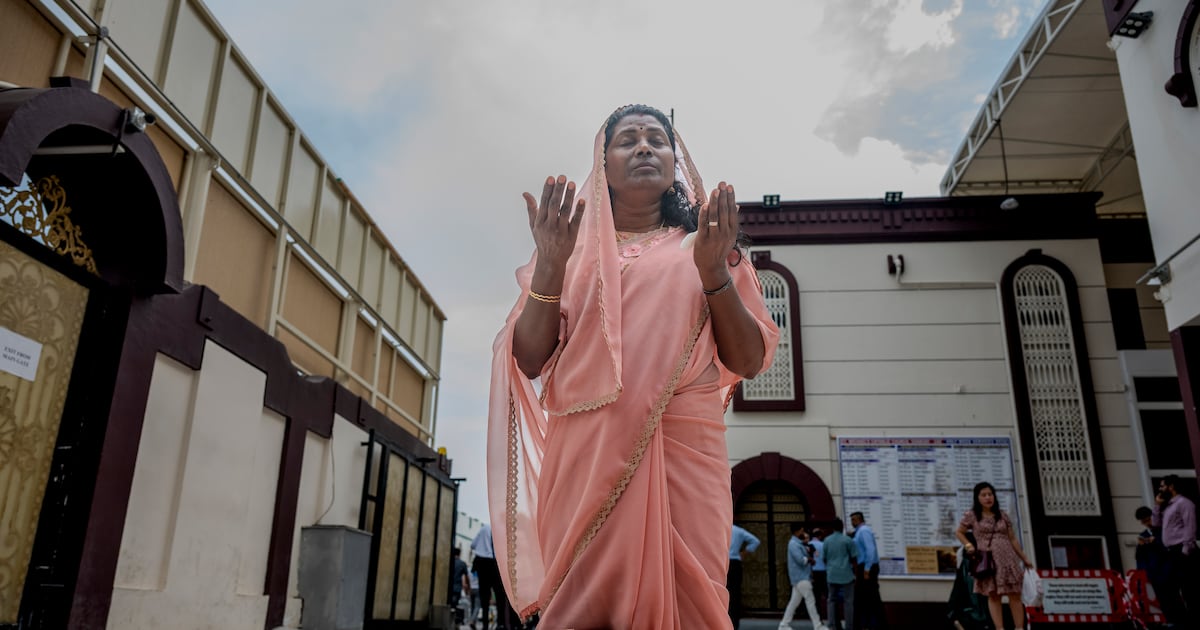 Iman dan Harapan di UEA