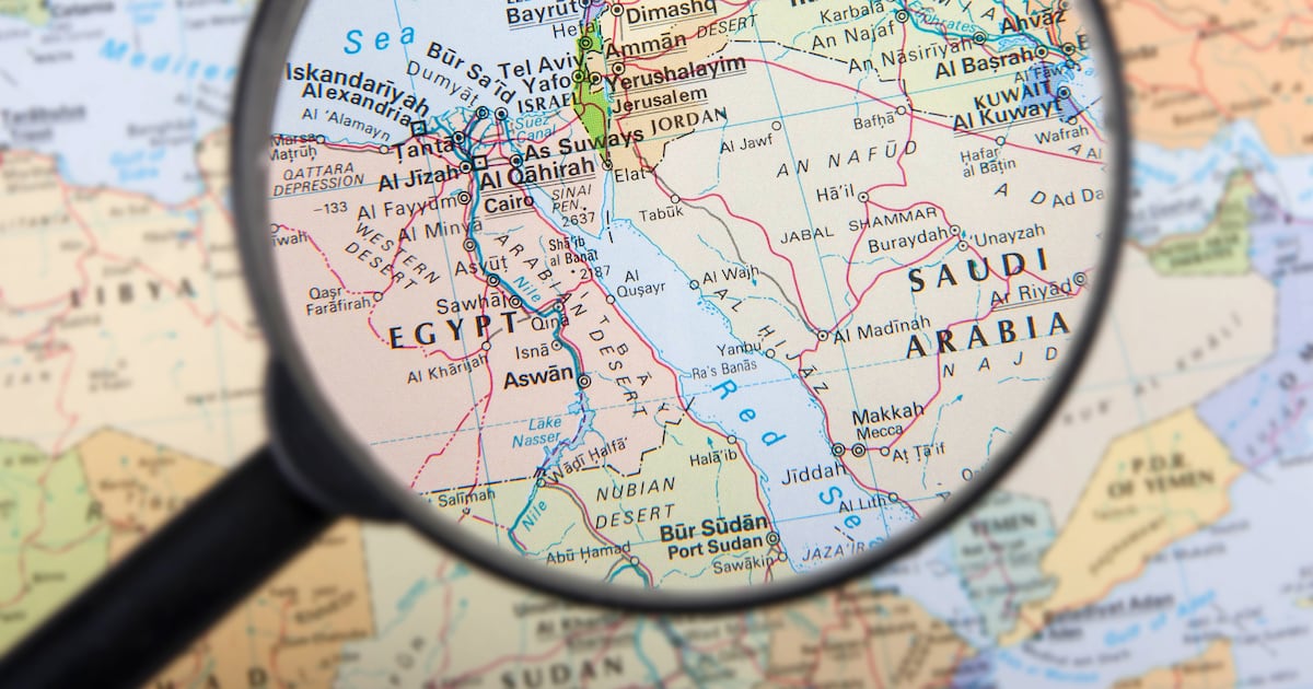 Jijjirammi haarawa giddu-galeessaa waan akkamiin geografii Gulaandii adda duratti barbaachisaa ta’u taasise