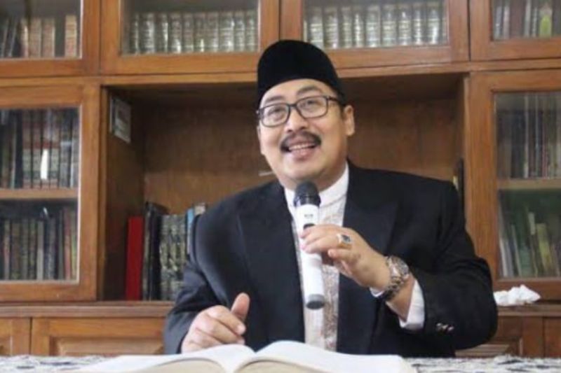 Ketua PBNU: Kasus Mantan Jampidsus Pukulan Telak, Jaksa Agung Diminta Tetap Semangat