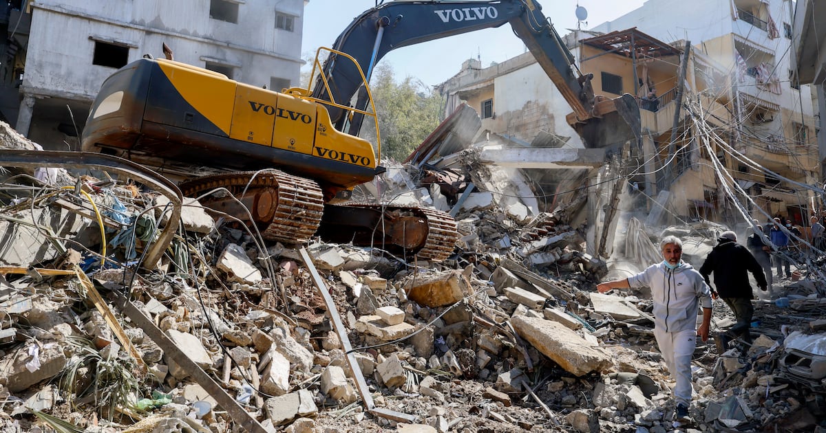 آخر المستجدات حول النزاع بين لبنان وإسرائيل