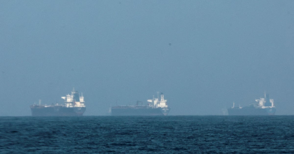 Hormuz unrest exposes limits of Gulf oil export alternatives | The National