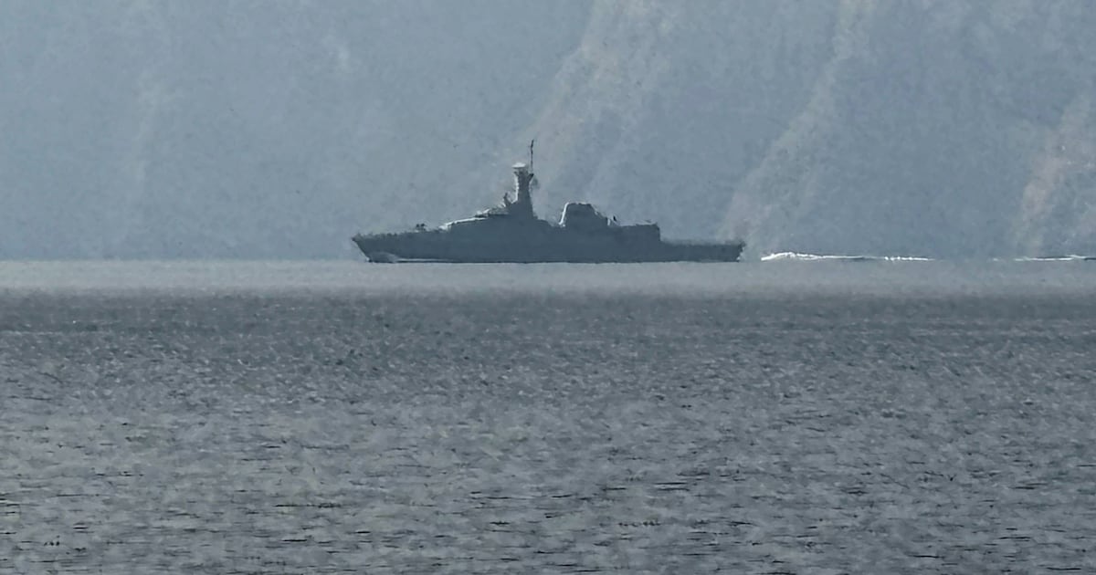 Pengiriman melalui Selat Hormuz jadi lebih mahal dan berisiko di tengah konflik