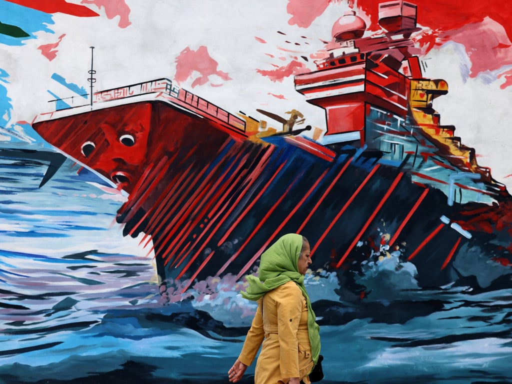 Напряженность высока после перемирия