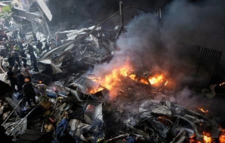 Iran Ancam Serang Israel Jika Agresi di Lebanon Berlanjut