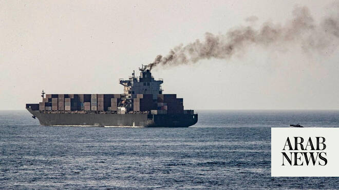 AQSh harbiy maqsadlar uchun ishlatilishi mumkin bo‘lgan materiallar tashilganligi gumon qilinayotgan Eron kemasini musodara qildi