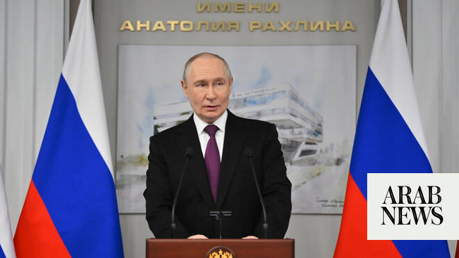 Путин заявил Трампу, что он приветствует продление перемирия с Ираном