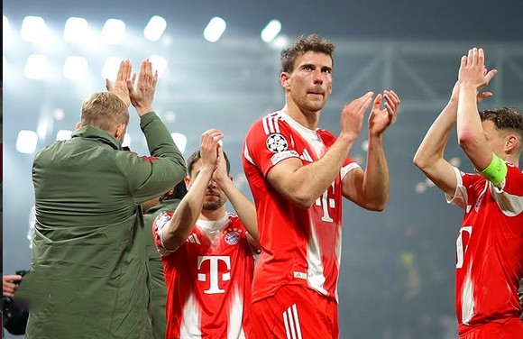 UEFA Champions League 2025/2026 Semifinal Leg 2 Schedule: Arsenal and Bayern Chase Final Tickets
