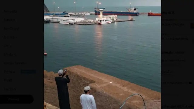 Iran Asserts Full Control Over Hormuz Strait and Warns US Navy