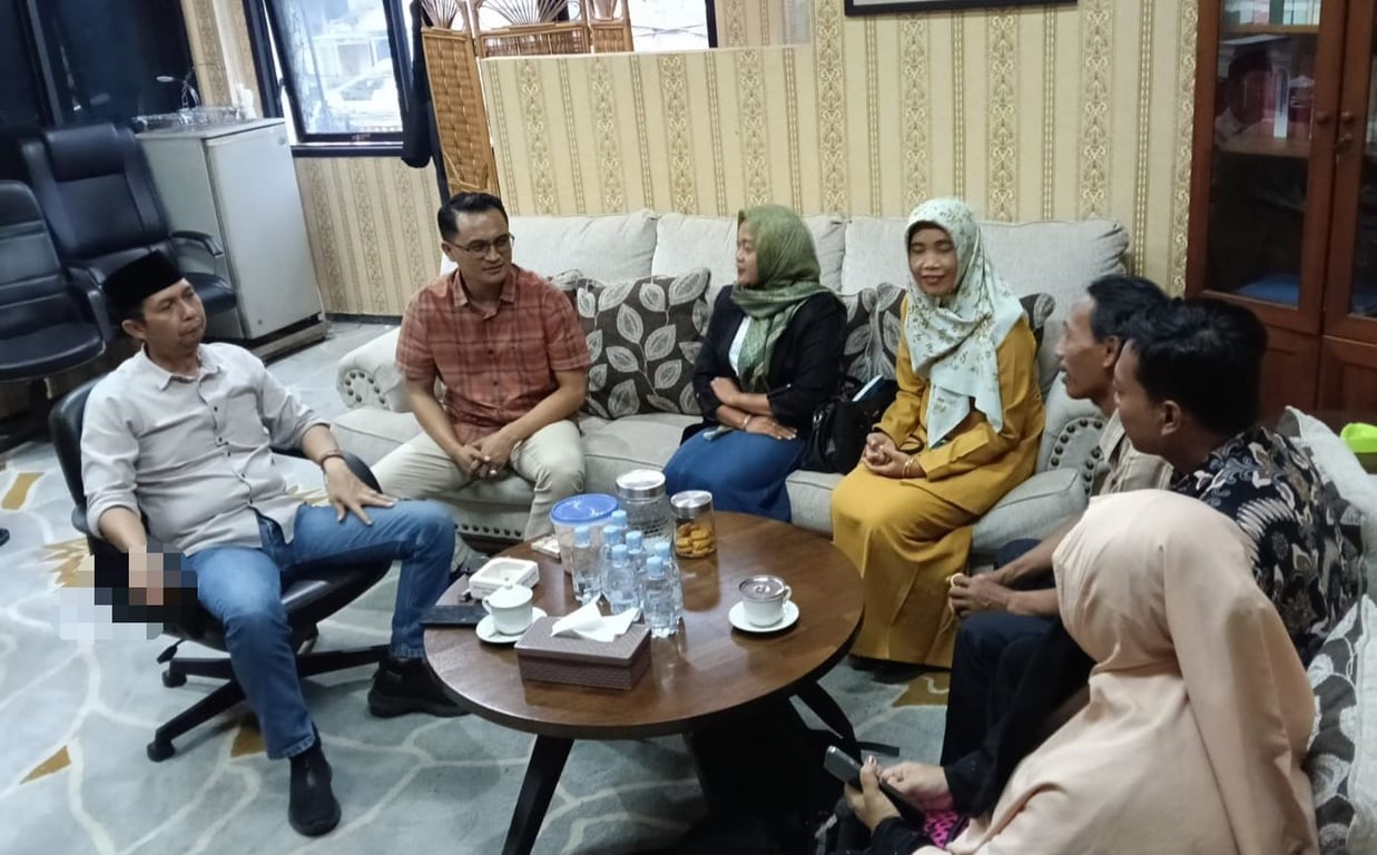 Ìròyìn ayọ̀ fún àwọn olùkọ́ Madrasah, Kemenag pèsè 14,080 àyè fún ìdánwò ìpele ìgòkè àgbà