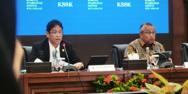 BI Governor Resigns, Economists Suspect Political Pressure