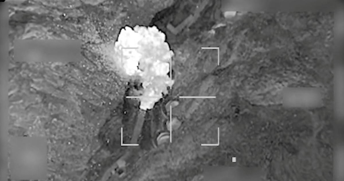 Война с Ираном: вопросы и ответы - ключевые события спустя месяц