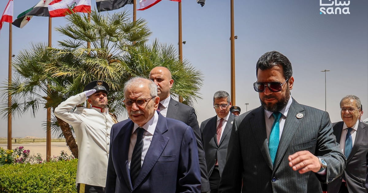 Mabadiliko Muhimu katika Uhusiano wa Lebanon na Syria