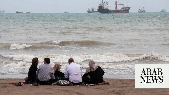 Inggris Desak Diplomasi dan Batasan Tegas dengan Iran Terkait Selat Hormuz