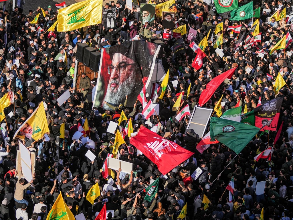 المحادثات الأمريكية الإيرانية للسلام تنتهي دون اتفاق