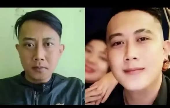 Taufik Hidayatning lablarini qirqish va ko‘zini o‘yish motivlari YTR jabrlanuvchisi bo‘yicha