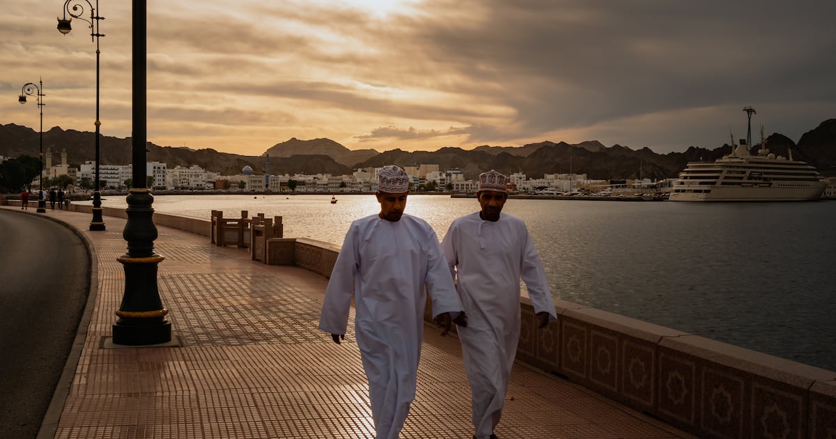Влияние войны с Ираном на экономики стран Персидского залива