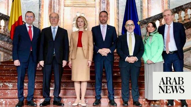 Позиция Саудовской Аравии по помощи Газе и палестинскому суверенитету