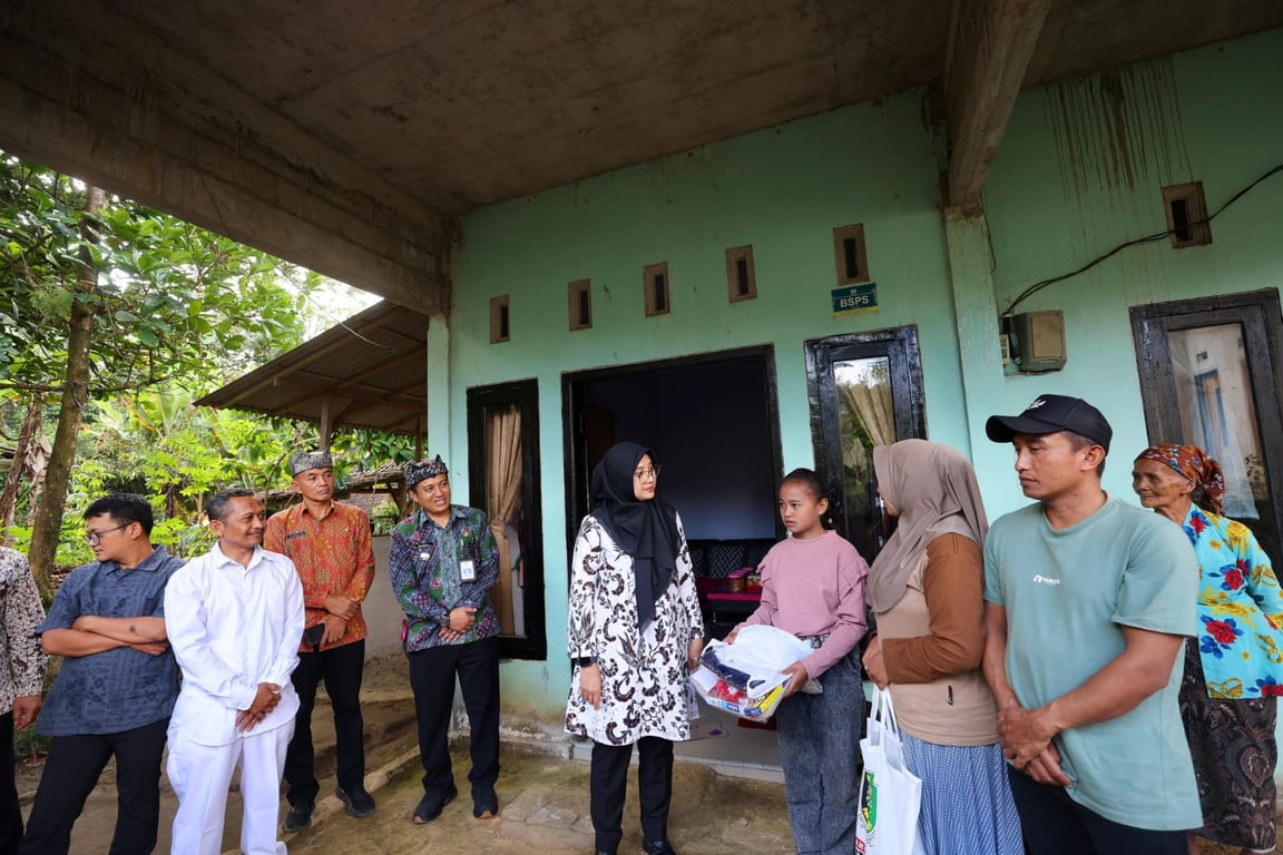 Grâce à divers programmes éducatifs, Banyuwangi remet 3 259 enfants non scolarisés sur les bancs de l'école
