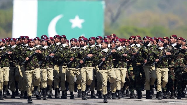 Iran waxay soo jeedisay in la sameeyo Isbahaysi Ammaan Islaami ah, oo ay ku casuntay Pakistan