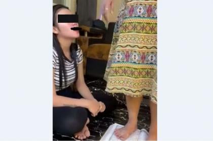 Chronology of Alleged Religious Blasphemy in Lebak Originates from Theft Accusations