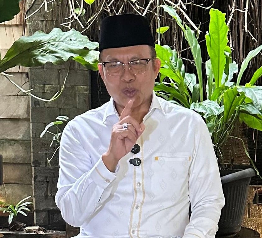 The 35th NU Congress Bombshell: The Era of Syuriyah Supremacy Begins, Chairman No Longer Gets a Direct Mandate from the Congress